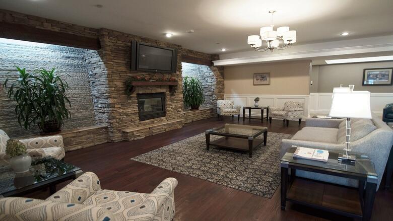 Hotel Holiday Inn Williamsport