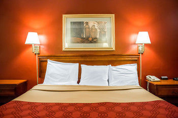 Hotel Econo Lodge Williamsport