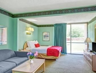 Hotel Ramada Limited Parsippany