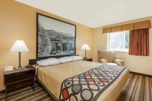 Motel Super 8 Latham/albany Troy Area