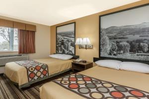 Motel Super 8 Latham/albany Troy Area