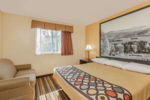 Motel Super 8 Latham/albany Troy Area