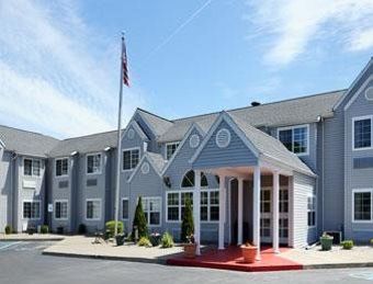 Hotel Microtel Inn By Wyndham - Albany Airport