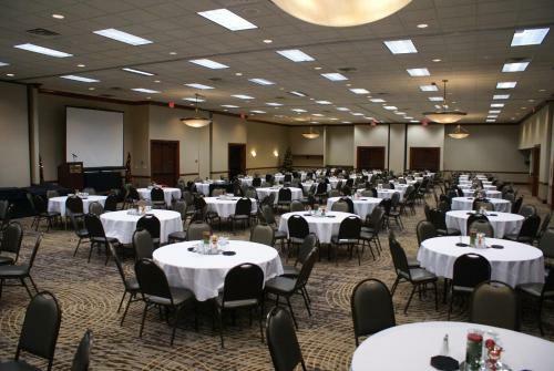 Radisson Hotel Lansing At The Capitol