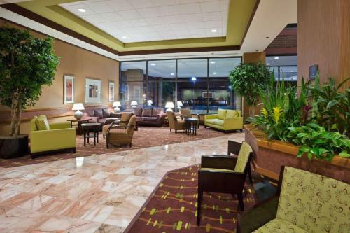 Radisson Hotel Lansing At The Capitol