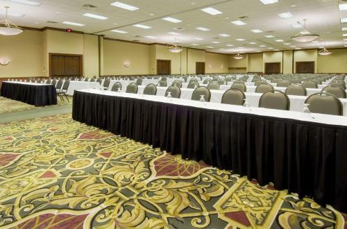 Radisson Hotel Lansing At The Capitol