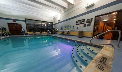 Radisson Hotel Lansing At The Capitol