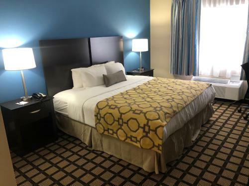 Hotel Days Inn Albany Airport