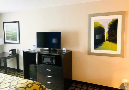 Hotel Days Inn Albany Airport