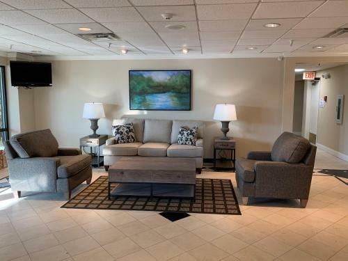 Hotel Days Inn Albany Airport