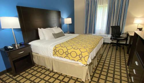 Hotel Days Inn Albany Airport