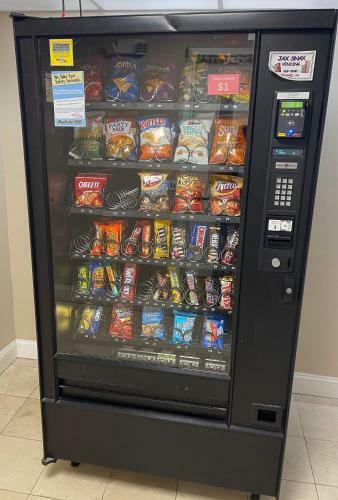 Hotel Days Inn Albany Airport