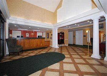 Hotel Quality Inn Rome