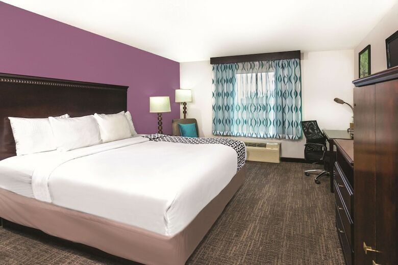 Hotel La Quinta Inn & Suites Rome