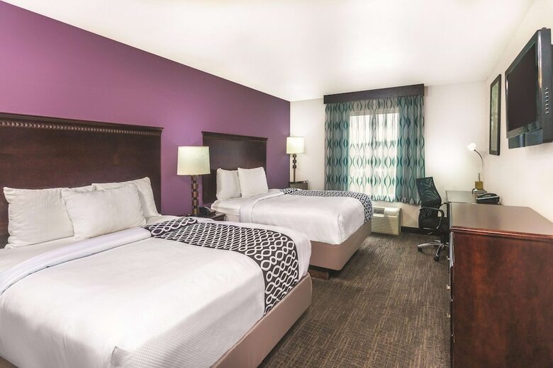 Hotel La Quinta Inn & Suites Rome