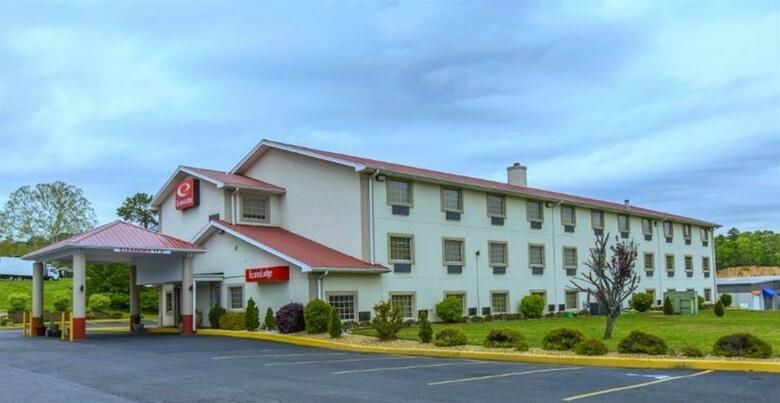 Motel Econo Lodge Rome