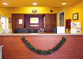 Motel Econo Lodge Rome