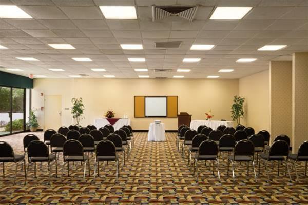 Hotel Days Inn-rome Downtown