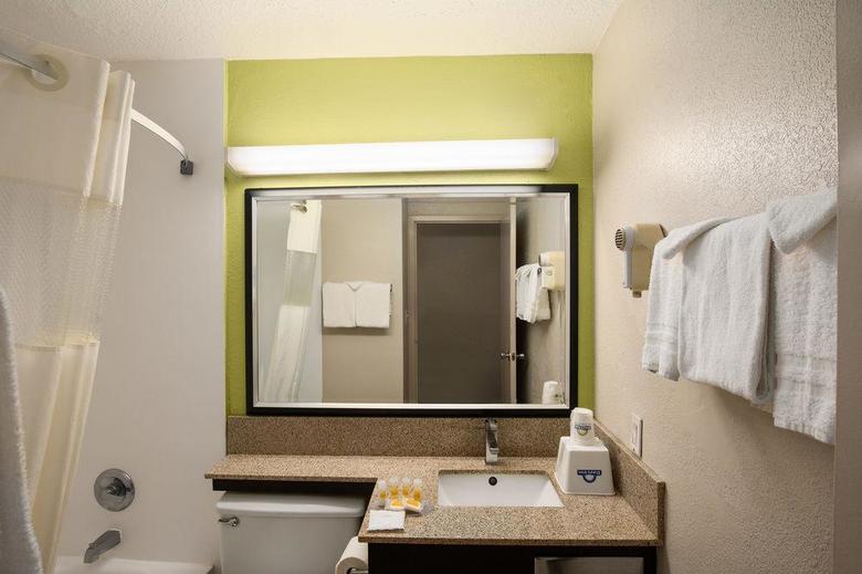 Hotel Days Inn-rome Downtown