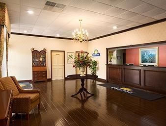 Hotel Days Inn-rome Downtown
