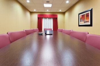 Hotel Holiday Inn Express Rome-east