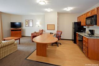 Hotel Candlewood Williamsport