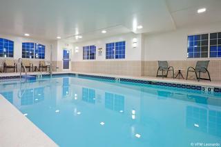 Hotel Candlewood Williamsport