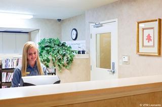 Hotel Candlewood Williamsport