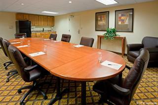 Hotel Candlewood Williamsport