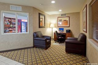Hotel Candlewood Williamsport