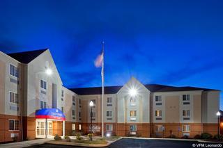 Hotel Candlewood Williamsport