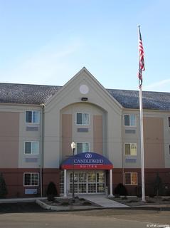 Hotel Candlewood Williamsport
