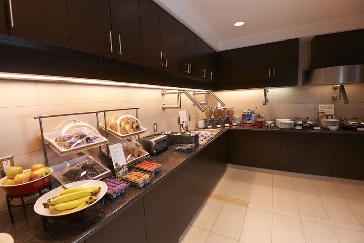 Hotel Residence Inn By Marriott Williamsport
