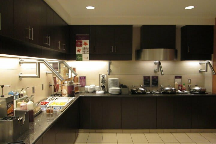 Hotel Residence Inn By Marriott Williamsport