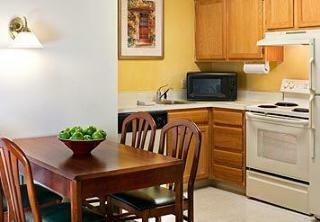 Hotel Residence Inn Parsippany
