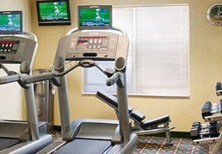 Hotel Residence Inn Parsippany