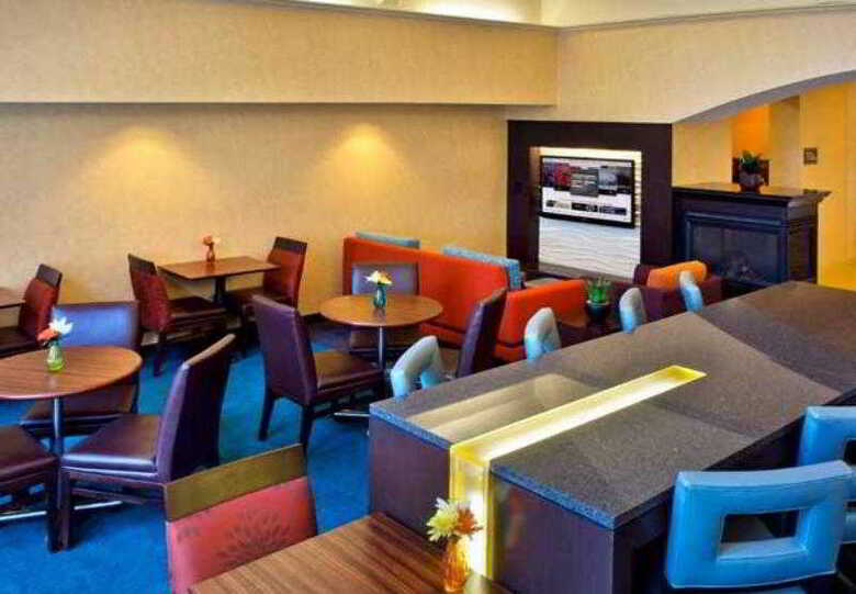 Hotel Residence Inn Parsippany
