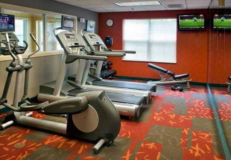 Hotel Residence Inn Parsippany
