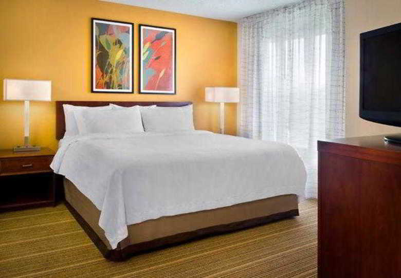 Hotel Residence Inn Parsippany