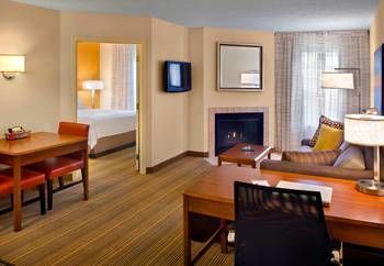 Hotel Residence Inn Parsippany