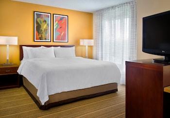 Hotel Residence Inn Parsippany