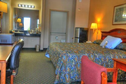 Motel Lone Star Inn And Suites Victoria
