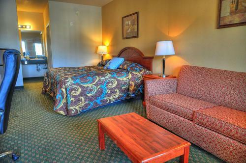 Motel Lone Star Inn And Suites Victoria