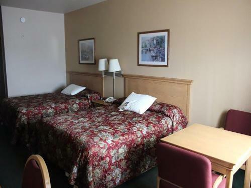 Motel Lone Star Inn And Suites Victoria