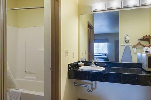 Motel Lone Star Inn And Suites Victoria