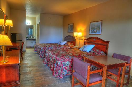 Motel Lone Star Inn And Suites Victoria