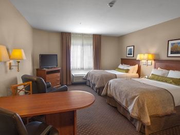 Hotel Candlewood Suites Buffalo Amherst