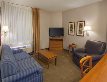 Hotel Candlewood Suites Buffalo Amherst