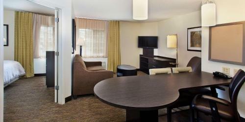Hotel Sonesta Simply Suites Knoxville