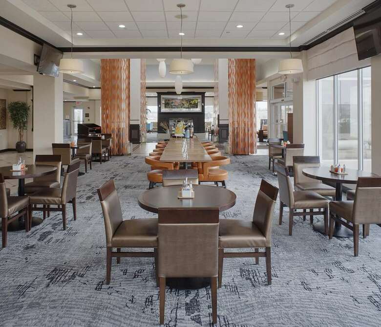 Hotel Hilton Garden Inn Jonesboro
